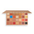 Makeup Revolution Glow Eye Shadow Palette - Heatwave Makeup Revolution Glow Eye Shadow Palette - Heatwave