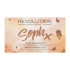 Makeup Revolution Eye Shadow Palette - Soph Makeup Revolution Eye Shadow Palette - Soph