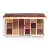 Makeup Revolution Wild Animal Eye Shadow Palette - Courage Makeup Revolution Wild Animal Eye Shadow Palette - Courage