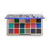 Makeup Revolution Wild Animal Eye Shadow Palette - Integrity Makeup Revolution Wild Animal Eye Shadow Palette - Integrity