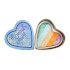 I Heart Revolution Mermaid's Heart Highlighter I Heart Revolution Mermaid's Heart Highlighter