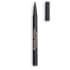 Makeup Revolution Micro Brow Pen - Dark Makeup Revolution Micro Brow Pen - Dark