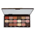 I Heart Revolution Nudes Chocolate Eye Shadow Palette I Heart Revolution Nudes Chocolate Eye Shadow Palette