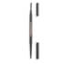 Makeup Revolution Precise Brow Pencil - Medium Brown Makeup Revolution Precise Brow Pencil - Medium Brown