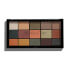 Makeup Revolution Reloaded Eye Shadow Palette - Iconic Division Makeup Revolution Reloaded Eye Shadow Palette - Iconic Division