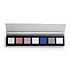 Makeup Revolution X Alexis Stone Eye Shadow Palette - The Transformation Makeup Revolution X Alexis Stone Eye Shadow Palette - The Transformation