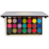 Makeup Revolution X Patricia Bright Eye Shadow Palette - Rich in Colour Makeup Revolution X Patricia Bright Eye Shadow Palette - Rich in Colour