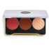 Makeup Revolution X Patricia Bright Face Palette - You Are Gold Makeup Revolution X Patricia Bright Face Palette - You Are Gold