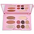 Makeup Revolution X The Emily Edit Face Palette - The Needs Makeup Revolution X The Emily Edit Face Palette - The Needs