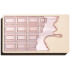 I Heart Revolution Mini Chocolate Highlighter Palette - Rose Gold Glow I Heart Revolution Mini Chocolate Highlighter Palette - Rose Gold Glow