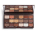 I Heart Revolution Chocolate Eye Shadow Palette - Smores I Heart Revolution Chocolate Eye Shadow Palette - Smores