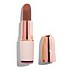 Makeup Revolution Soph Nude Lipstick - Fudge Makeup Revolution Soph Nude Lipstick - Fudge