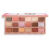 I Heart Revolution Tasty Eye Shadow Palette - Coffee I Heart Revolution Tasty Eye Shadow Palette - Coffee