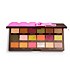 I Heart Revolution Chocolate Eye Shadow Palette - Turkish Delight I Heart Revolution Chocolate Eye Shadow Palette - Turkish Delight
