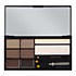 Makeup Revolution Ultra Brow Kit - Medium to Dark Makeup Revolution Ultra Brow Kit - Medium to Dark