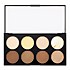 Makeup Revolution Ultra Contour Face Palette Makeup Revolution Ultra Contour Face Palette