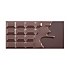 I Heart Revolution I Heart Chocolate Eye Shadow Palette - Wonder I Heart Revolution I Heart Chocolate Eye Shadow Palette - Wonder