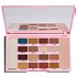 Makeup Revolution X Kisu Eye Shadow & Highlighter Palette Makeup Revolution X Kisu Eye Shadow & Highlighter Palette