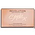 Makeup Revolution X Soph Extra Spice Eye Shadow Palette Makeup Revolution X Soph Extra Spice Eye Shadow Palette