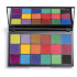 Makeup Revolution X Tammi Tropical Carnival Eye Shadow Palette Makeup Revolution X Tammi Tropical Carnival Eye Shadow Palette