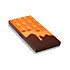 I Heart Revolution Eye Shadow Palette - Chocolate Orange I Heart Revolution Eye Shadow Palette - Chocolate Orange