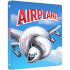 Airplane! Zavvi Exclusive 40th Anniversary Limited Edition Steelbook Airplane! Zavvi Exclusive 40th Anniversary Limited Edition Steelbook