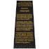 Exclusive Star Wars Title Crawler Rug Exclusive Star Wars Title Crawler Rug