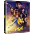Solo: A Star Wars Story – Zavvi Exclusive 4K Ultra HD Steelbook (3 Disc Edition includes Blu-ray) Solo: A Star Wars Story – Zavvi Exclusive 4K Ultra HD Steelbook (3 Disc Edition includes Blu-ray)