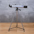 Exclusive NASA Telescope Exclusive NASA Telescope