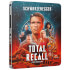 Total Recall (30th Anniversary Edition) - Limited Edition 4K Ultra HD Steelbook Total Recall (30th Anniversary Edition) - Limited Edition 4K Ultra HD Steelbook