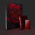 V for Vendetta - Limited Edition Titans of Cult 4K Ultra HD Steelbook (Includes 2D Blu-ray) V for Vendetta - Limited Edition Titans of Cult 4K Ultra HD Steelbook (Includes 2D Blu-ray)