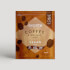Vegan Meal Replacement Coffee and Walnut Shake Vegan Meal Replacement Coffee and Walnut Shake