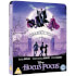Hocus Pocus - Zavvi Exclusive 4K Ultra HD Steelbook (Includes 2D Blu-ray) Hocus Pocus - Zavvi Exclusive 4K Ultra HD Steelbook (Includes 2D Blu-ray)