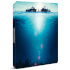 Waterworld - Zavvi Exclusive 4K Ultra HD Steelbook (Includes 2D Blu-ray) Waterworld - Zavvi Exclusive 4K Ultra HD Steelbook (Includes 2D Blu-ray)