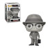 Marvel WandaVision 50's Vision (Black & White) Pop! Vinyl Figure Marvel WandaVision 50's Vision (Black & White) Pop! Vinyl Figure