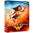 Wonder Woman - Zavvi Exclusive 4K Ultra HD Steelbook (Includes 2D Blu-ray) Wonder Woman - Zavvi Exclusive 4K Ultra HD Steelbook (Includes 2D Blu-ray)