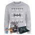 DC Comics Officially Licensed MEGA Christmas Gift Set - Includes Christmas Sweatshirt plus 3 gifts DC Comics Officially Licensed MEGA Christmas Gift Set - Includes Christmas Sweatshirt plus 3 gifts