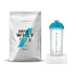 Myprotein Starter Pack Myprotein Starter Pack