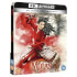 Mulan - 4K Ultra HD Zavvi Exclusive Steelbook (Includes Blu-ray) Mulan - 4K Ultra HD Zavvi Exclusive Steelbook (Includes Blu-ray)