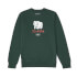 Pokémon Bulbasaur Evolution Unisex Sweatshirt - Forest Green Pokémon Bulbasaur Evolution Unisex Sweatshirt - Forest Green