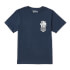 Pokémon Magikarp Evolution Unisex T-Shirt - Navy Pokémon Magikarp Evolution Unisex T-Shirt - Navy