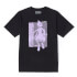 Pokémon Mewtwo Oversized Unisex Heavyweight T-Shirt - Black Pokémon Mewtwo Oversized Unisex Heavyweight T-Shirt - Black