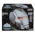 Hasbro Marvel Legends Avengers War Machine Role Play Helmet Hasbro Marvel Legends Avengers War Machine Role Play Helmet
