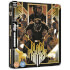 Marvel Studios' Black Panther - Mondo #42 Zavvi Exclusive 4K Ultra HD Steelbook (includes Blu-ray) Marvel Studios' Black Panther - Mondo #42 Zavvi Exclusive 4K Ultra HD Steelbook (includes Blu-ray)