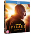Star Trek Picard Season 1 - Limited Edition Blu-ray Steelbook Star Trek Picard Season 1 - Limited Edition Blu-ray Steelbook