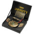 Marvel Doctor Strange Limited Edition Replica Set - Eye of Agamotto, Levitation Cloak Pins and Sling Ring (Worldwide Exclusive) Marvel Doctor Strange Limited Edition Replica Set - Eye of Agamotto, Levitation Cloak Pins and Sling Ring (Worldwide Exclusive)