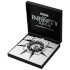 Marvel Black Panther Collector Replica Set - Kimoyo Beads and Tchalla Necklace (Worldwide Exclusive) Marvel Black Panther Collector Replica Set - Kimoyo Beads and Tchalla Necklace (Worldwide Exclusive)