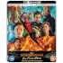Spider-Man: Far From Home - Zavvi Exclusive 4K Ultra HD Lenticular Steelbook (Includes Blu-ray) Spider-Man: Far From Home - Zavvi Exclusive 4K Ultra HD Lenticular Steelbook (Includes Blu-ray)
