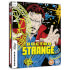 Marvel Studios' Doctor Strange - Mondo #41 Zavvi Exclusive 4K Ultra HD Steelbook (includes Blu-ray) Marvel Studios' Doctor Strange - Mondo #41 Zavvi Exclusive 4K Ultra HD Steelbook (includes Blu-ray)