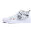 Pokémon 25th Anniversary High Tops Pokémon 25th Anniversary High Tops
